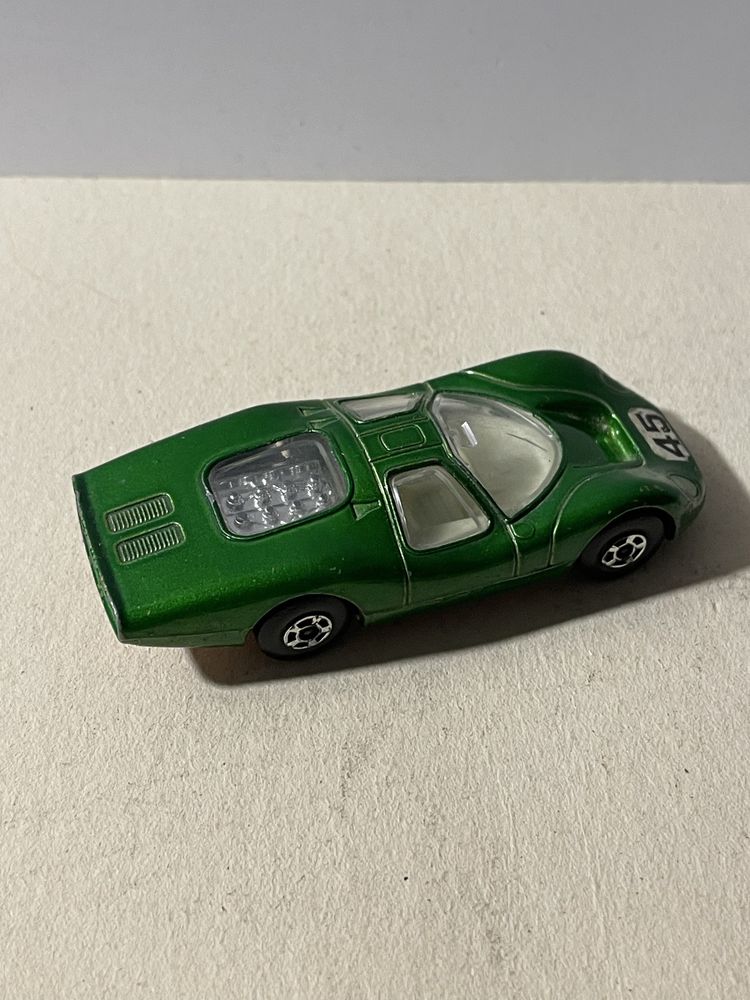 Miniatura Matchbox n45 de 1969