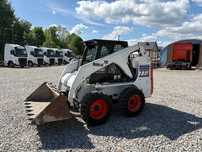 Bobcat 773/ Super Stan