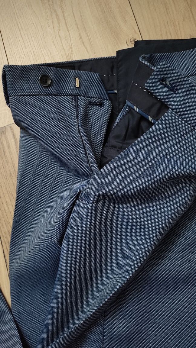 Чоловічий костюм Zara Зара