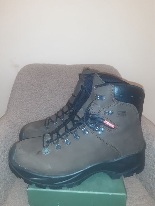 Buty trekkingowe męskie Demar rozm.43