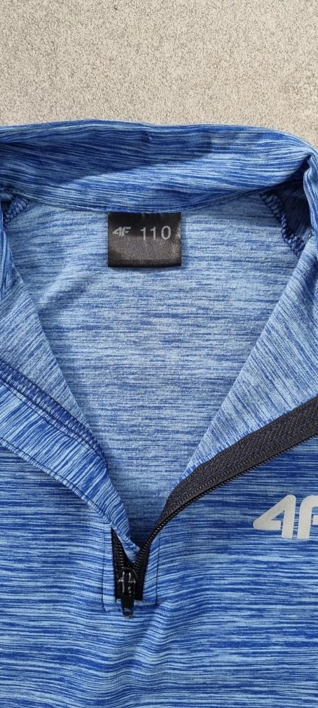 Bluza 110  4f Ideał melanż adidas