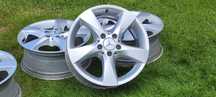 17" Mercedes W477 Viano V Klasa Vito Oryginalne 5x112 Czujniki