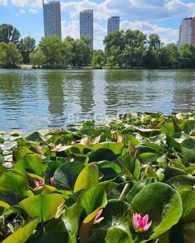 Продаж 1 кімнатної квартири, Березняки, Шумського 1, озеро Тельбін