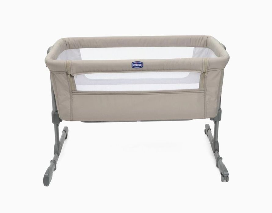 Berço Chiccco portátil