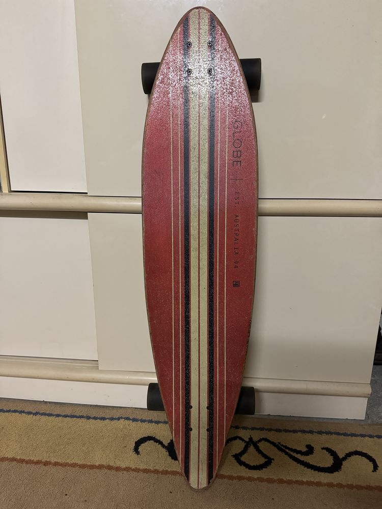 Skate longboard GLOBE