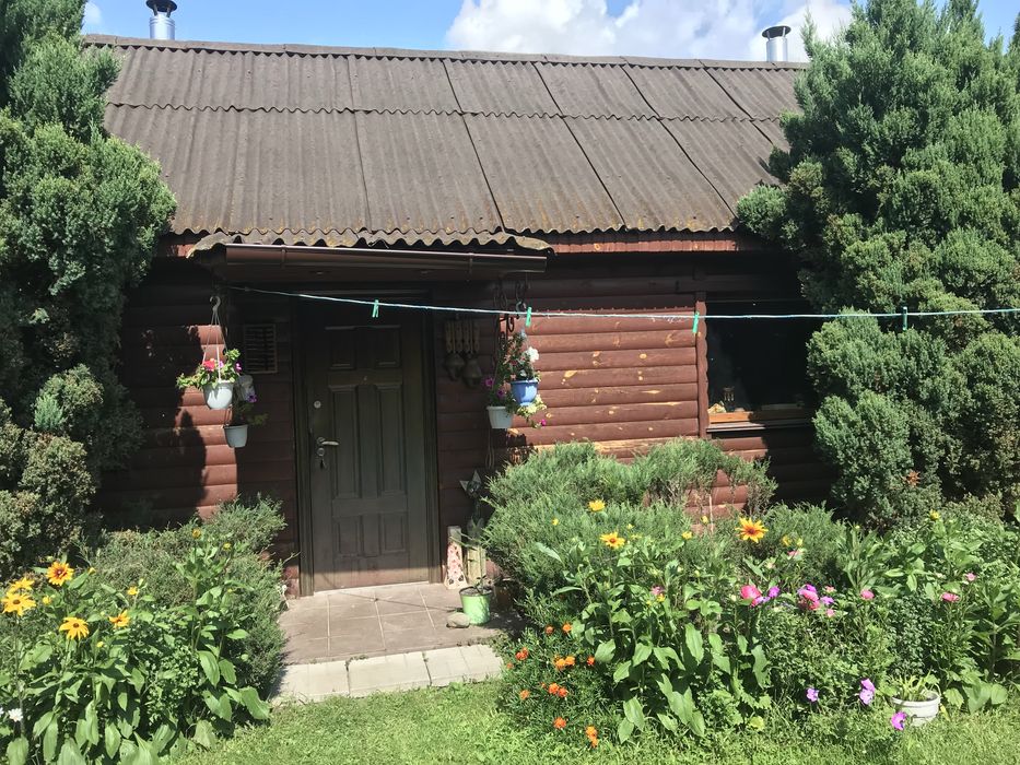 Продам будинок в Киівській області