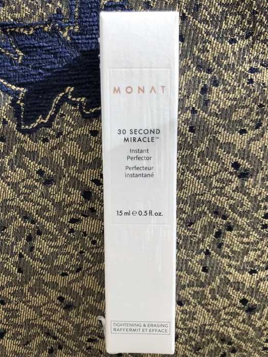 MONAT 30 second MIRACKE 15ml