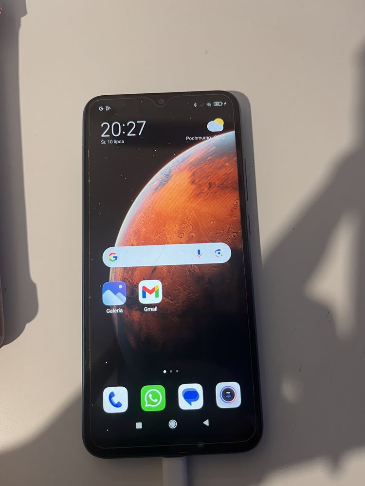Xiaomi Redmi 9 A 2/32GB