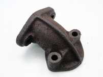 Kolanko Rura Kolektora Wydechowego Fiat 126P 650 Maluch Fsm 126A1.076