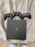 PlayStation 4 pro