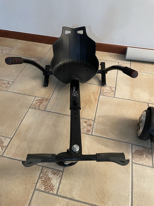 Urbanglide Overboard + Kart Pilot