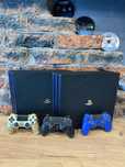 Playstation 4 pro (магазин гарантія)