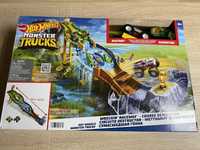 HOT WHEELS Monster Trucks