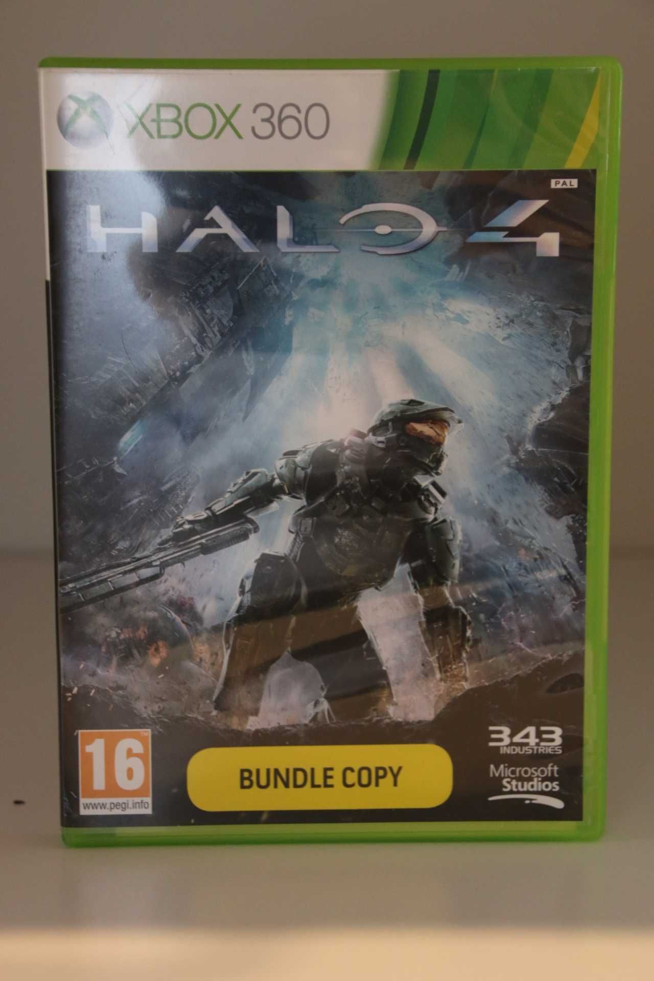 Gra Halo 4 Xbox360