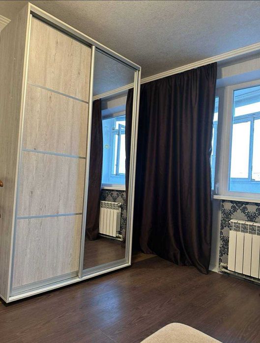 1-кімнатна квартира на Деревянко (404531)