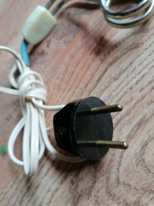 Grzałka nurkowa GN-30B/300W/220V