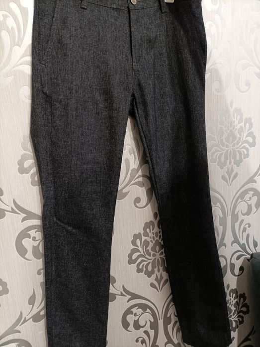 Костюм чоловічий