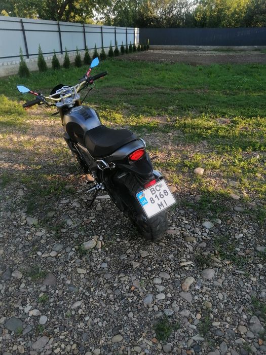 Мото форте фт 300-схс