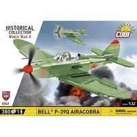 Bell P-39q Airacobra, Cobi