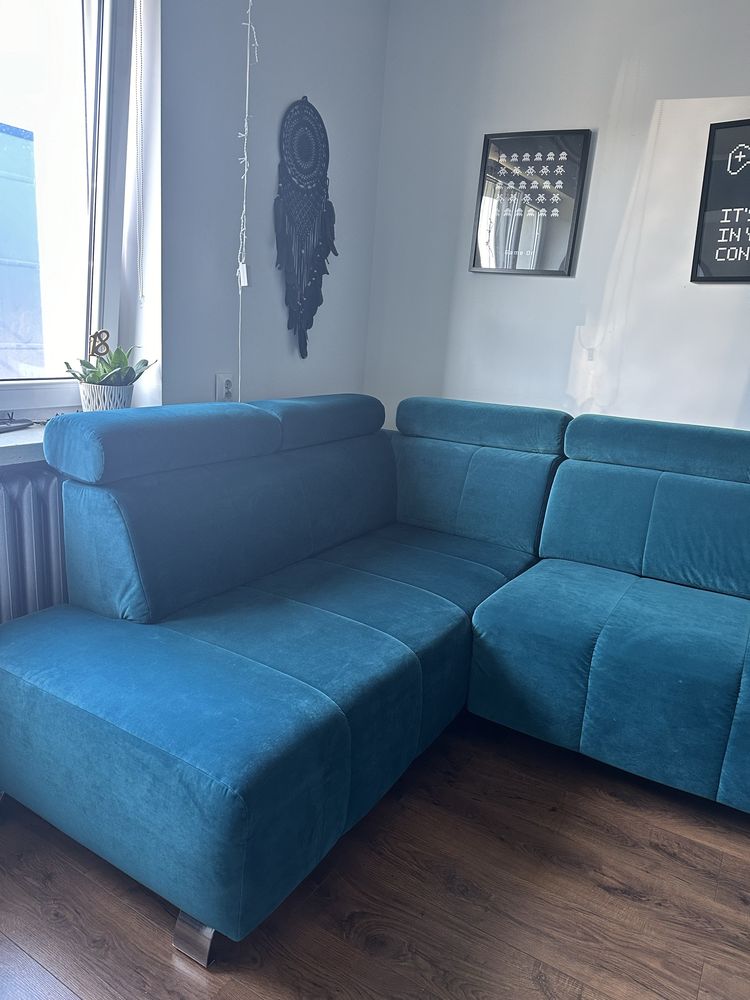 narożnik RUBIO używany