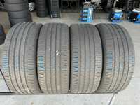 4x 235/50R19 103V Continental EcoContact 6 2020 год 4-5mm