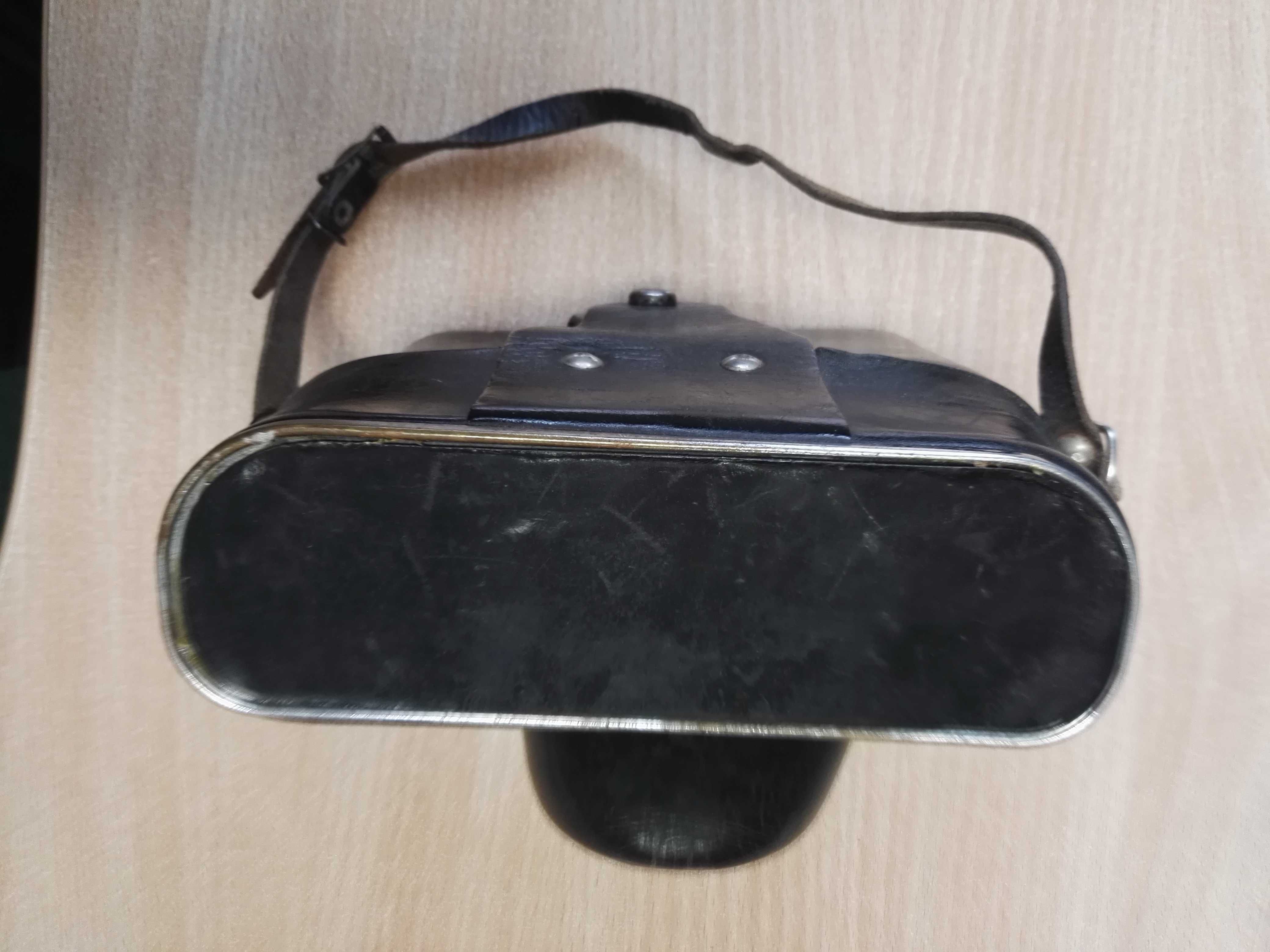 etui torba od aparatu Zenit