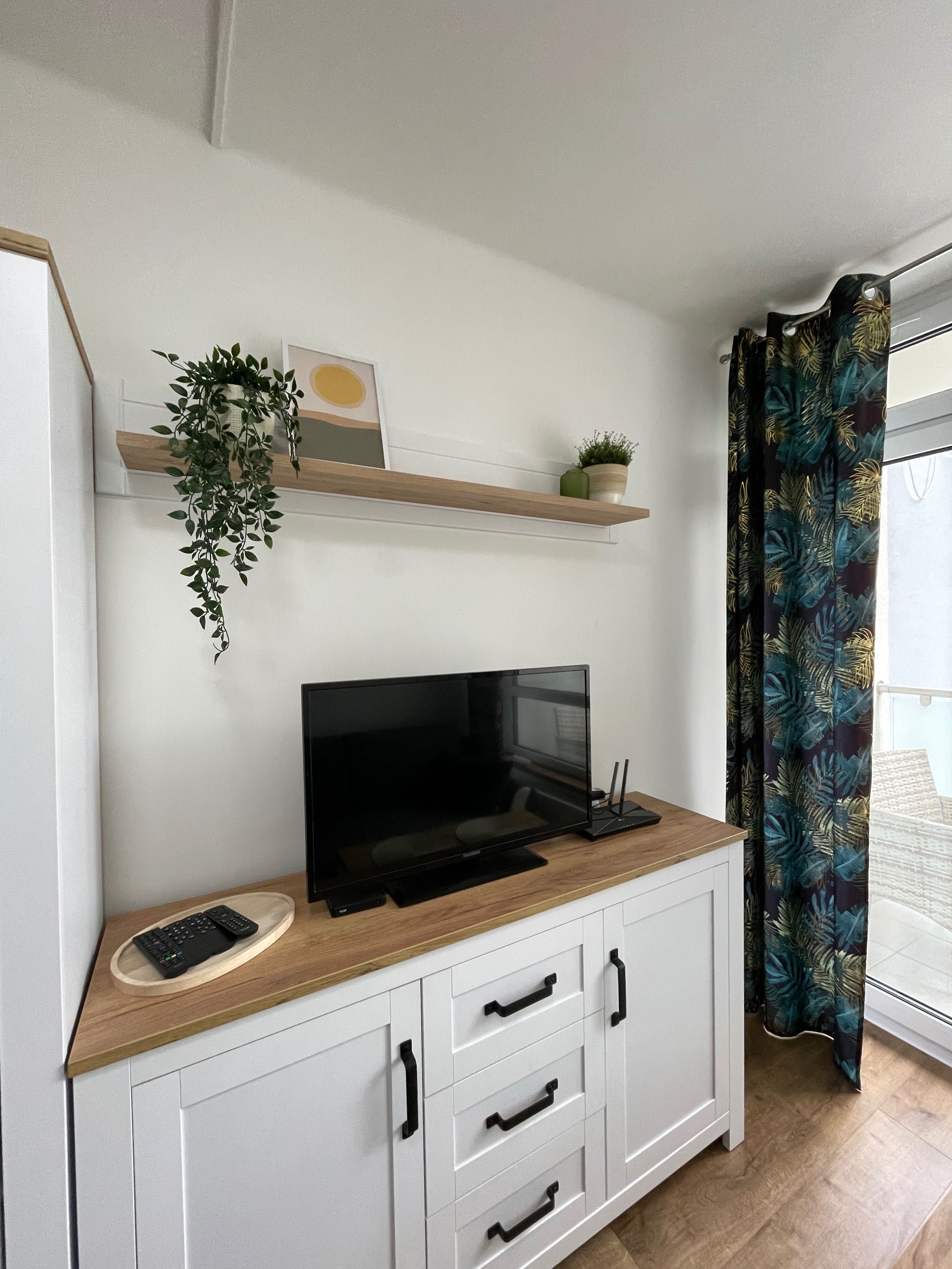 Apartament (2 pokoje) z balkonem - Ustroń Jaszowiec