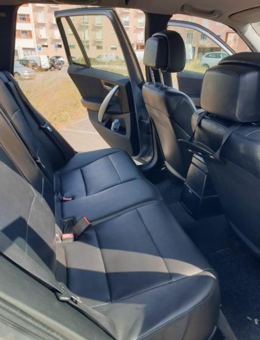BMW X3 Xdrive 20D