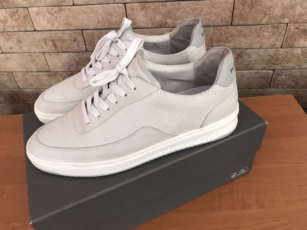 Чоловічі кросівки Filling Pieces