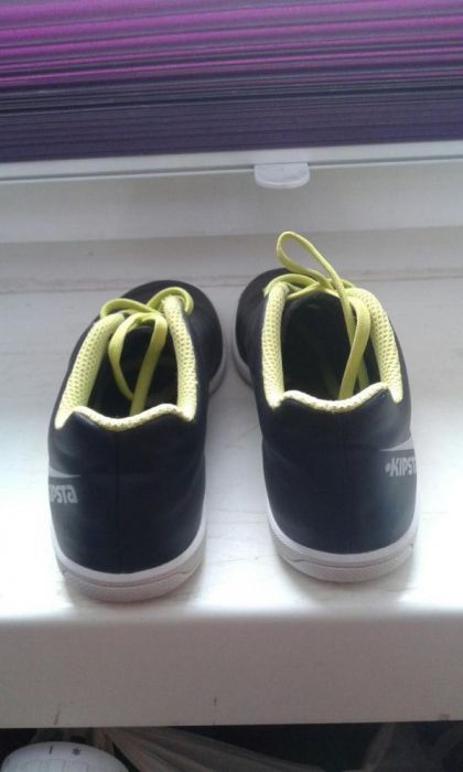 Buty halowe KIPSTA
