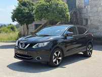 Nissan Qashqai 1.5 dCi 360