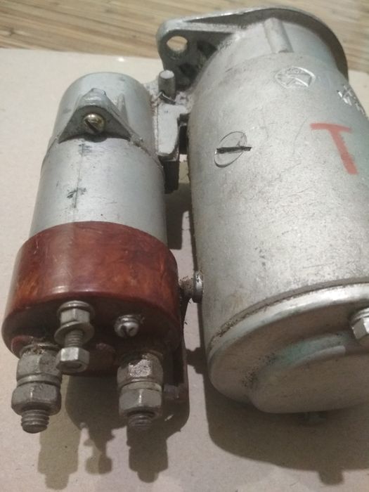 Стартер СТ 362 новый