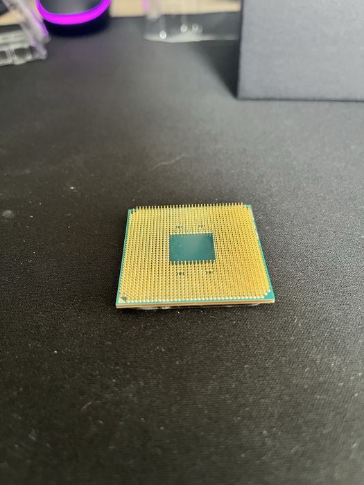 AMD Ryzen 5 2600 PROCESOR AM4
