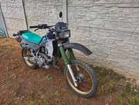 Kawasaki klr 600 kawasaki 600 klr