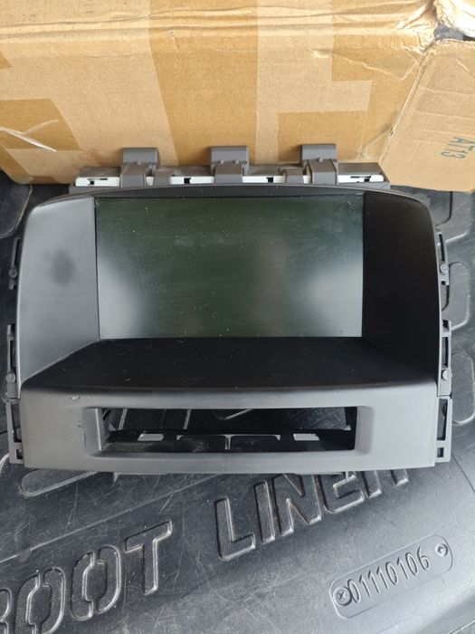 Штатна мультимедіа NAVI 900 OPEL Astra j .в гарному стані .