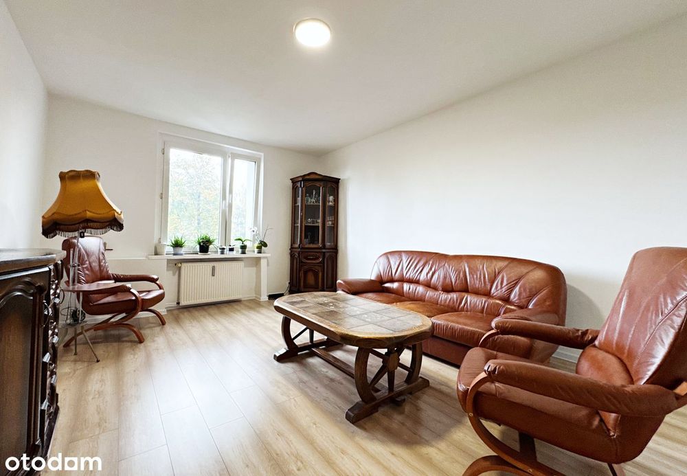 MIeszkanie Tychy 71m2 / 3 pokoje / do zamieszkania