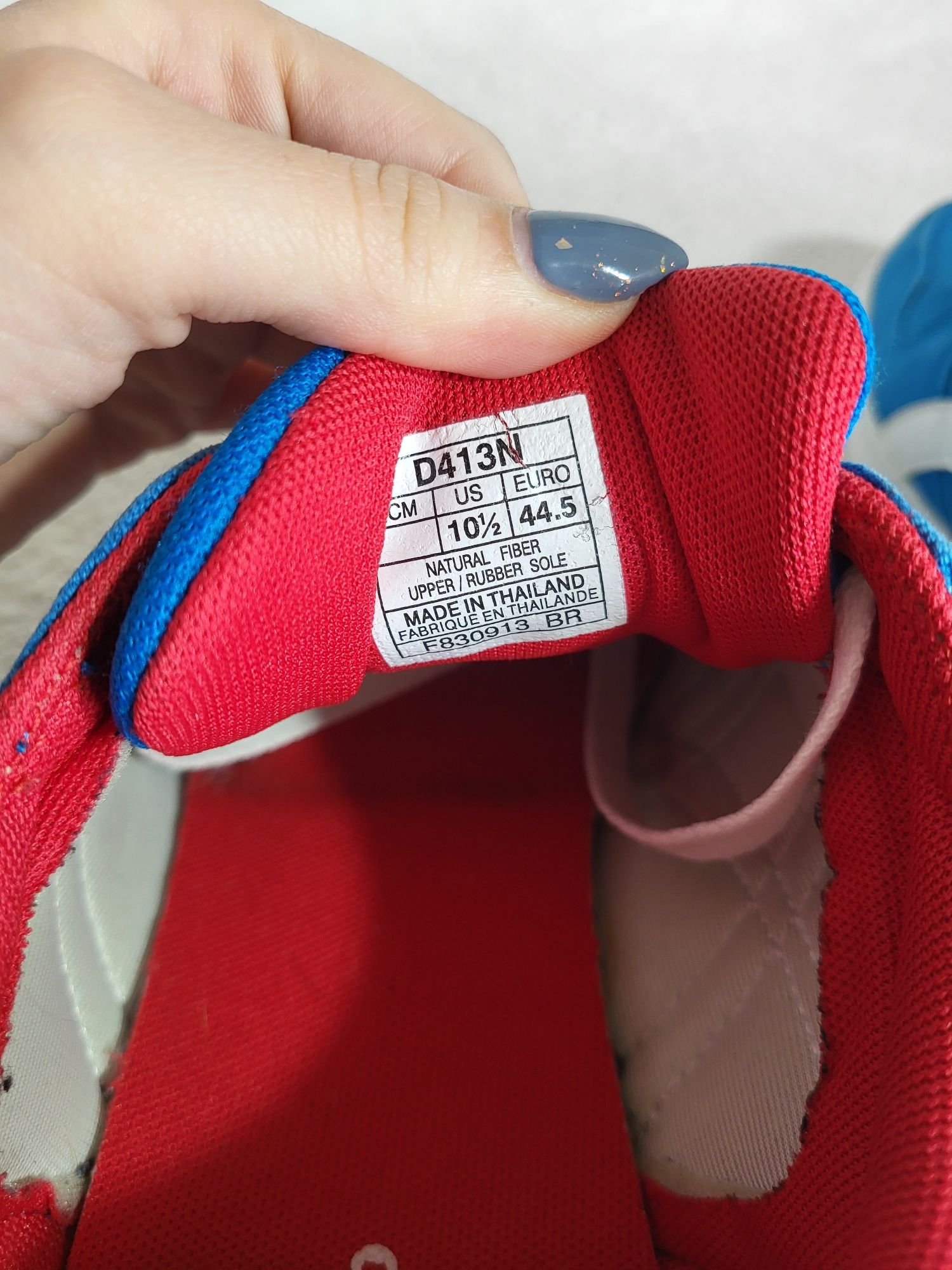 Trampki Onitsuka tiger
