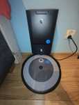 IRobot Roomba i3+ ze stacją CleanBase