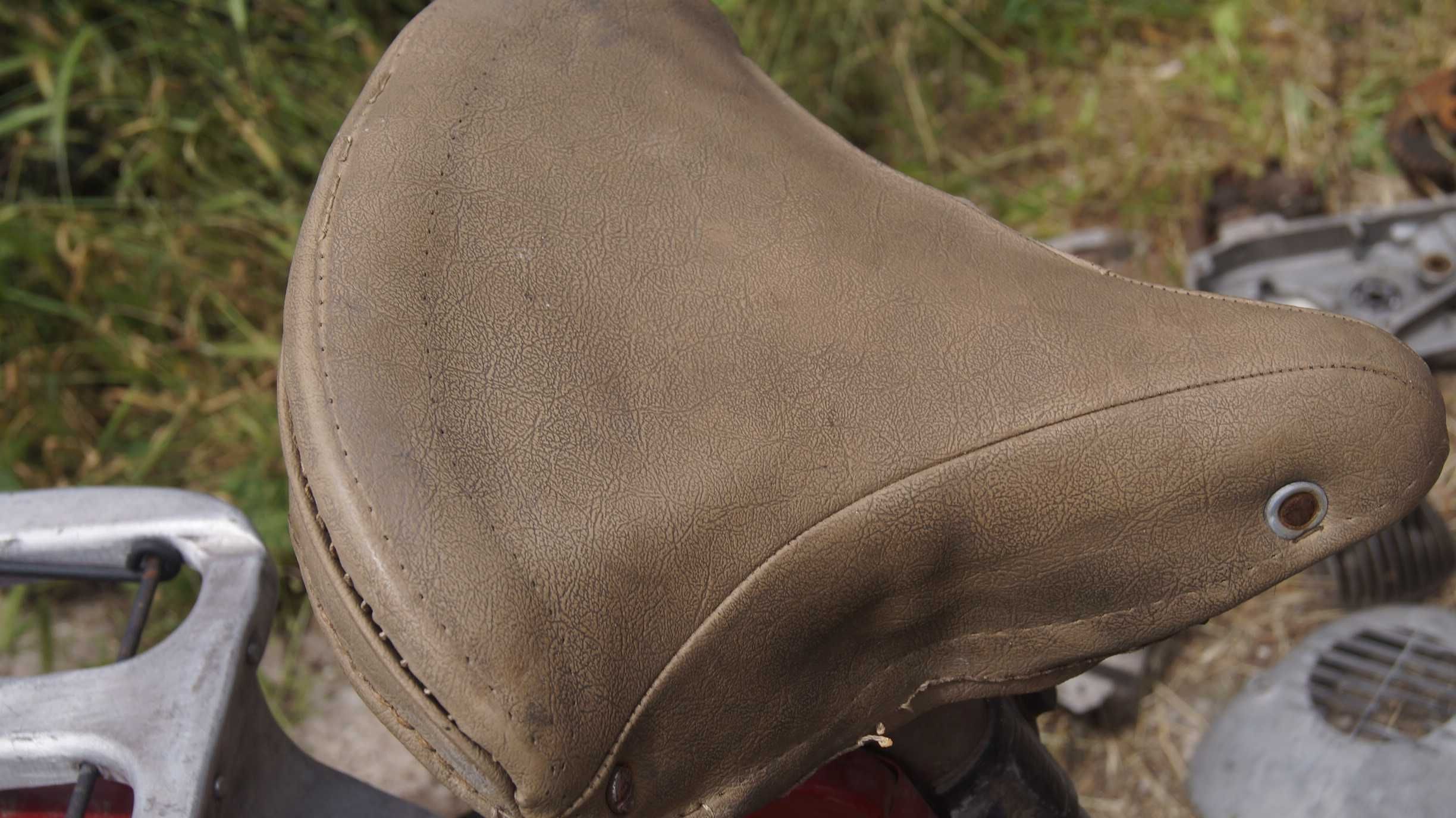Simson SR2 komplet części do złożenia ideał oryginał