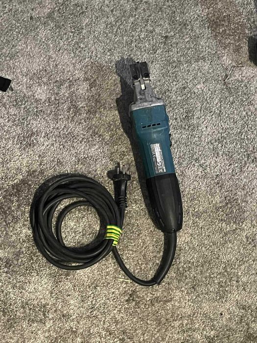 nozyce do blachy makkita