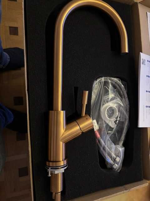 Kran kuchenny villeroy&Boch