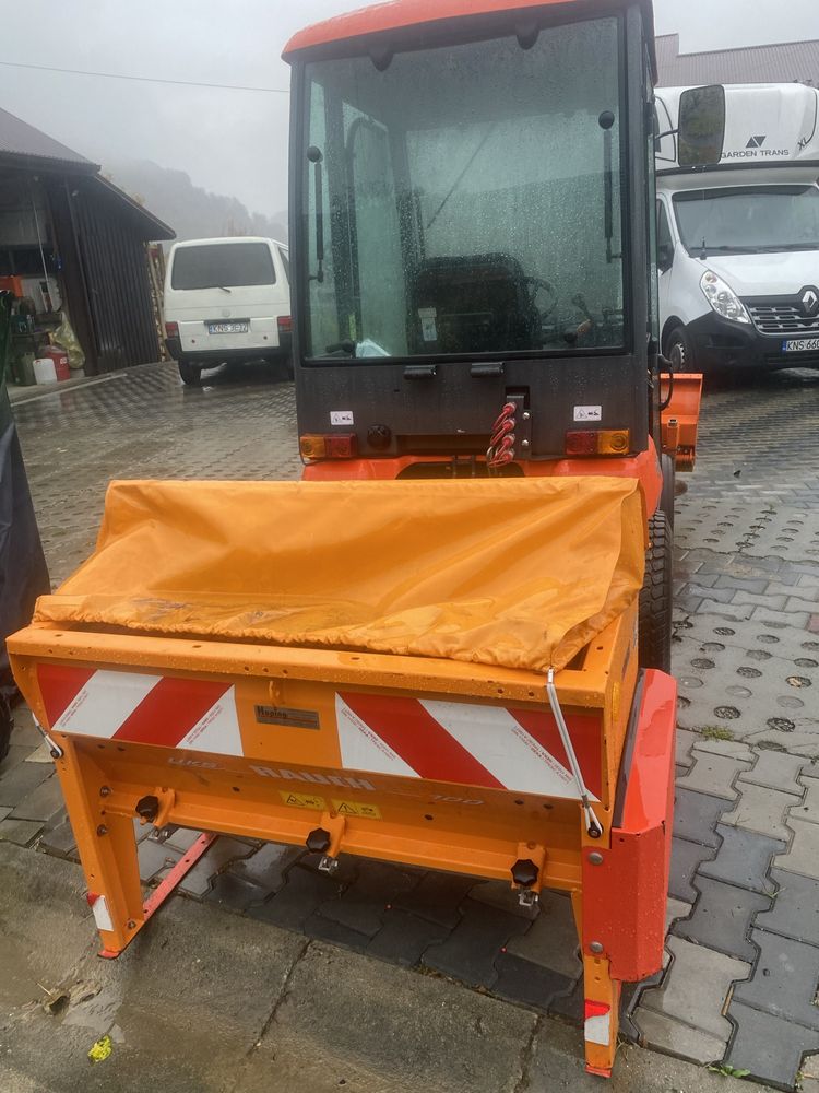 Minitraktorek Kubota BX2350 idealny stan