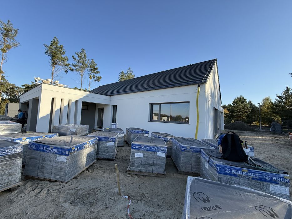 Usługi budowlane/wykończenia wnętrz/docieplenia budynków