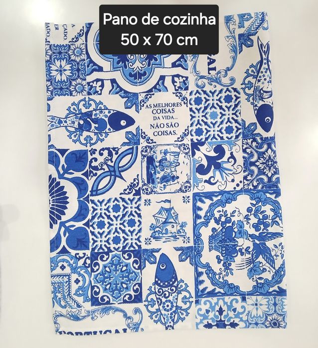 Conjunto de cozinha