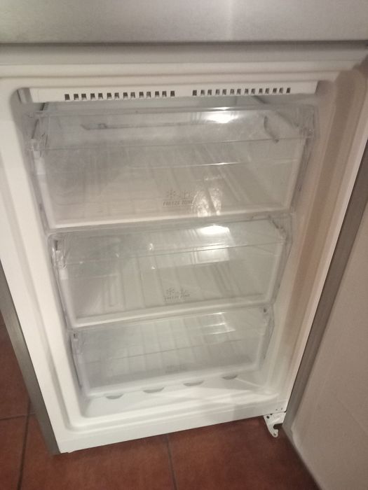 Frigorífico combinado