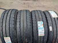 Opony letnie 225.65.16c Bus Firestone Nowe Wzmacniane Komplet Montaż