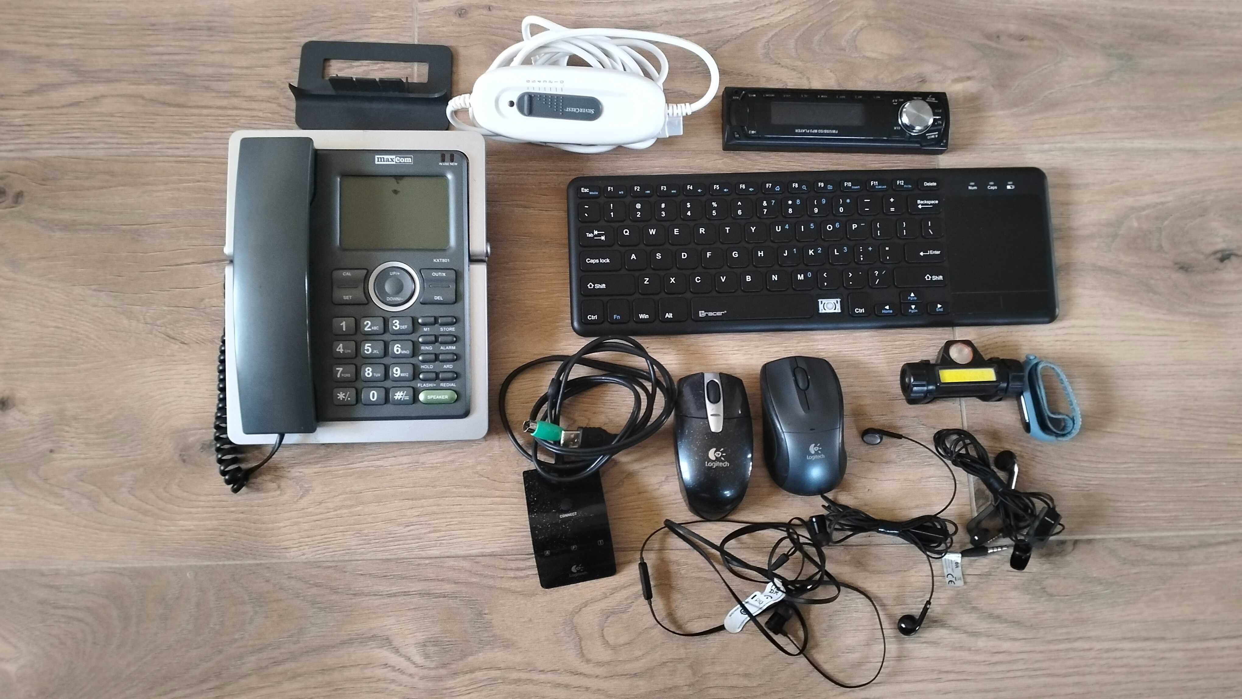 Wyprzedaż elektroniki