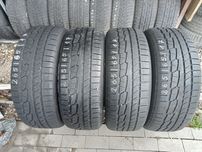 4x Opony Używane Całoroczne 265/65R17 Nokian