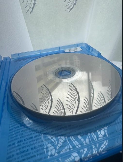 Lego Star Wars the force awakens ps4