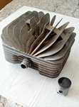 Cilindro original sachs v5/ lotus/ formula 1